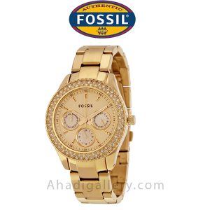 ساعت مچی فسیل مدل ES3101