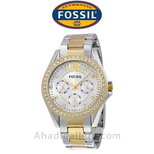 ساعت مچی فسیل مدل ES3204