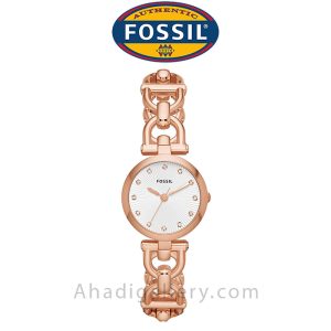 ساعت مچی فسیل مدل ES3350