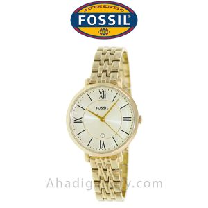 ساعت مچی فسیل مدل ES3434