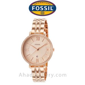 ساعت مچی فسیل مدل ES3546