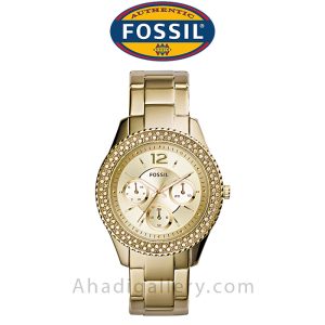 ساعت مچی فسیل مدل ES3589