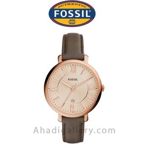 ساعت مچی فسیل مدل ES3707