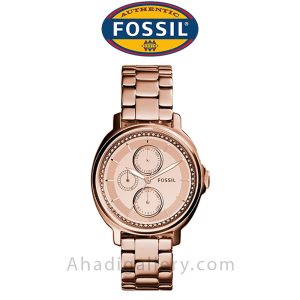 ساعت مچی فسیل مدل ES3720