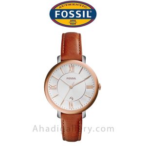 ساعت مچی فسیل مدل ES3842