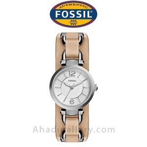 ساعت مچی فسیل مدل ES3854