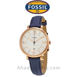 ساعت مچی فسیل مدل ES4140SET