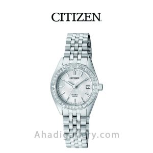 ساعت مچی سیتیزن مدل EU6060-55D