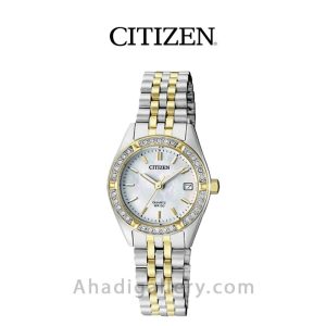 ساعت مچی سیتیزن مدل EU6064-54D