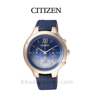 ساعت مچی سیتیزن مدل FB4013-01L