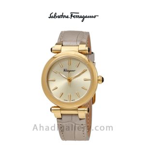 ساعت مچی فراگامو مدل FCH100017