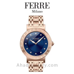ساعت مچی فره میلانو مدل FM1L041M0201