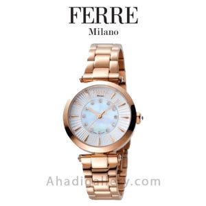 ساعت مچی فره میلانو مدل FM1L075M0041