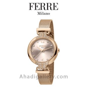 ساعت مچی فره میلانو مدل FM1L115M0081