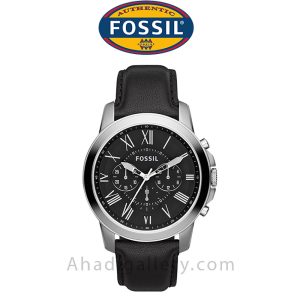 ساعت مچی فسیل مدل FS4812