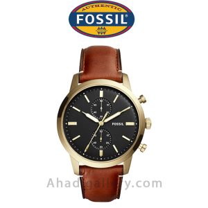 ساعت مچی فسیل مدل FS5338