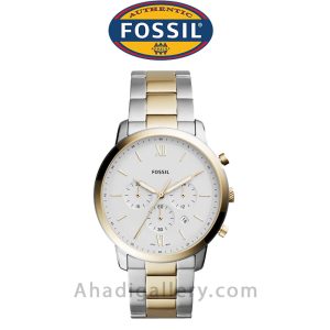 ساعت مچی فسیل مدل FS5385