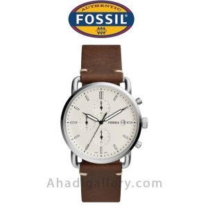ساعت مچی فسیل مدل FS5402