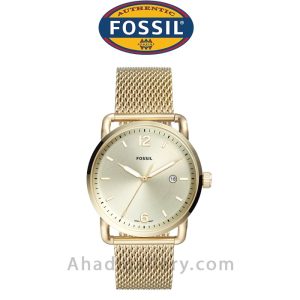 ساعت مچی فسیل مدل FS5420