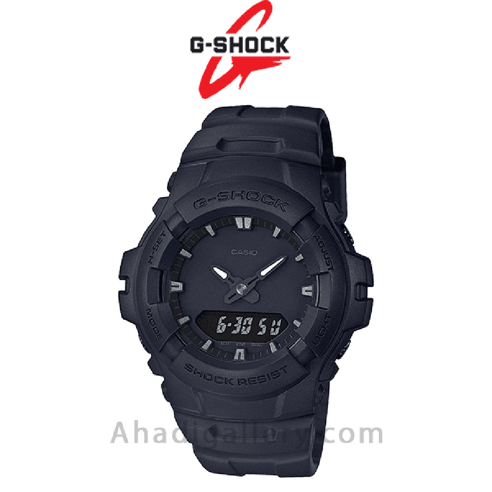 G shock g top 100 bb