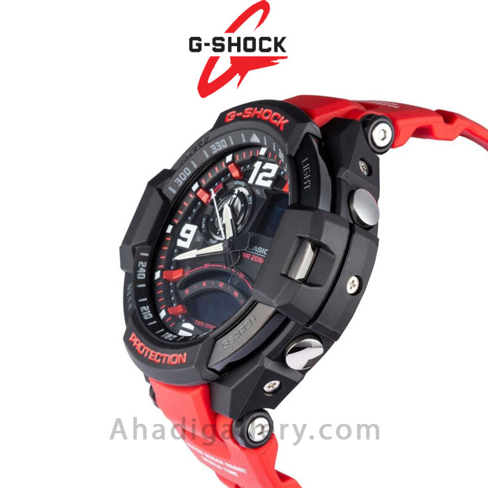 مشخصات،قیمت و خرید ساعت مچی عقربه ای دیجیتال مدل Casio - BGA-220G-7A