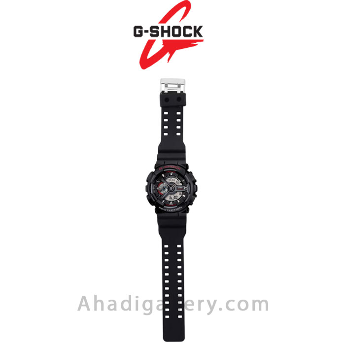 rog gshock