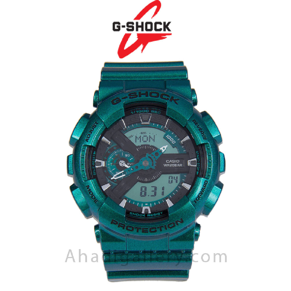 ga 110a 9dr