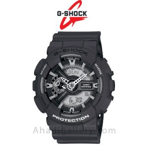 ساعت مچی کاسیو سری جی شاک مدل GA-110C-1ADR