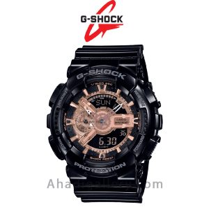 ساعت مچی کاسیو سری جی شاک مدل GA-110MMC-1ADR