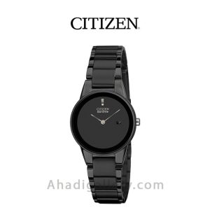 ساعت مچی سیتیزن مدل GA1055-57F