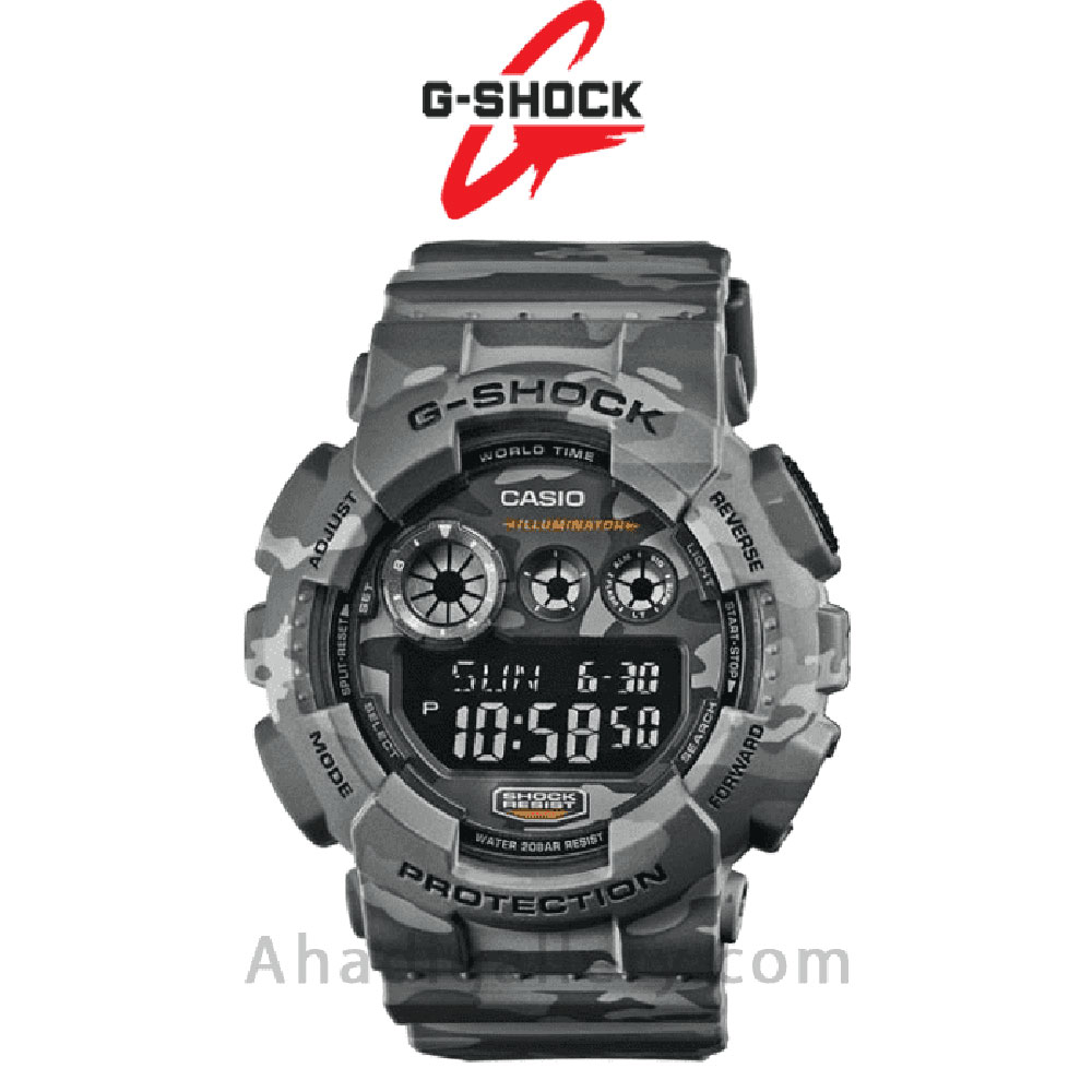 GD 120CM 8DR