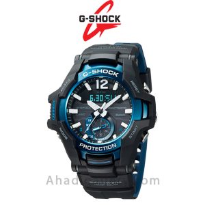 ساعت مچی کاسیو سری جی شاک مدل GR-B100-1A2DR