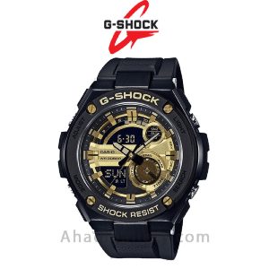 ساعت مچی کاسیو سری جی شاک مدل GST-210B-1A9DR