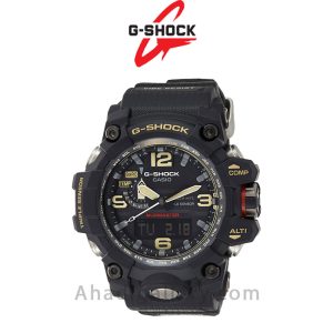 ساعت مچی کاسیو سری جی شاک مدل Gwg-1000-1Adr