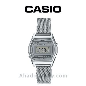 ساعت مچی کاسیو مدل LA690WEM-7DF