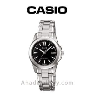 ساعت مچی کاسیو مدل LTP-1215A-1A2DF