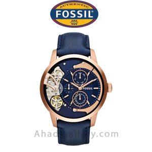 ساعت مچی فسیل مدل ME1138