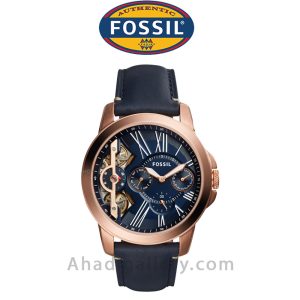 ساعت مچی فسیل مدل ME1162