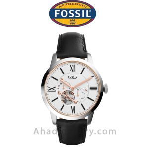 ساعت مچی فسیل مدل ME3104