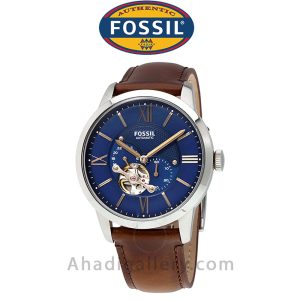 ساعت مچی فسیل مدل ME3110