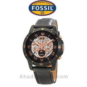 ساعت مچی فسیل مدل ME3138