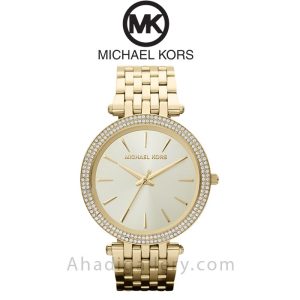 ساعت مچی مایکل کورس مدل MK3191