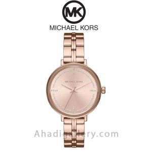 ساعت مچی مایکل کورس مدل MK3793