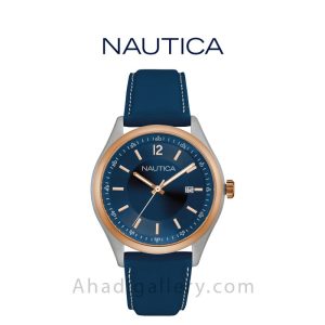 ساعت مچی نوتیکا مدل NAD11528G