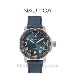 ساعت مچی نوتیکا مدل NAD15012G