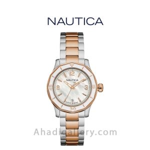 ساعت مچی نوتیکا مدل NAD19544L