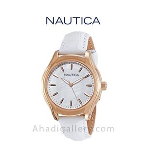 ساعت مچی نوتیکا مدل NAI12003M