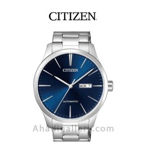 ساعت مچی سیتیزن مدل NH8350-83L