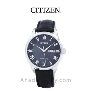 ساعت مچی سیتیزن مدل NH8360-12H