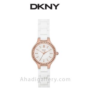 ساعت مچی دی کی ان وای مدل NY2251